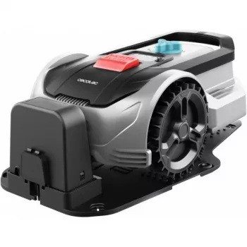 Cecotec Conga GrassHopper 300 grasmaairobot, grijs