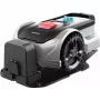 Cecotec Conga GrassHopper 300 grasmaairobot, grijs
