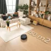 Cecotec Conga M10 Advance robotstofzuiger, 3000 Pa, gyro-navigatie