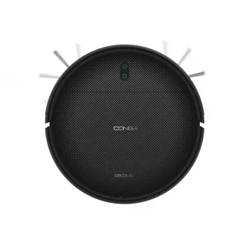 Cecotec Conga M10 Advance robotstofzuiger, 3000 Pa, gyro-navigatie