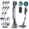 Cecotec Conga Rockstar 11500 Odyssey Station Connected IA accu-stofzuiger