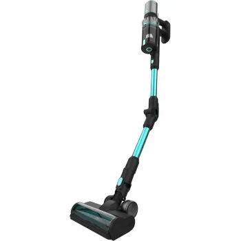 Cecotec Conga Rockstar 2500 Thunder Pet Flex snoerstofzuiger 400W 33,6V 65min zwart/blauw