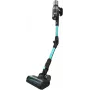 Cecotec Conga Rockstar 2500 Thunder Pet Flex snoerstofzuiger 400W 33,6V 65min zwart/blauw
