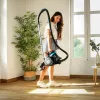 Cecotec Conga Rockstar Cyclonic Plus stofzuiger zonder zak 800W 2L zwart