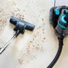 Cecotec Conga Rockstar Cyclonic Plus stofzuiger zonder zak 800W 2L zwart