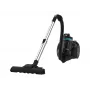 Cecotec Conga Rockstar Cyclonic Plus stofzuiger zonder zak 800W 2L zwart