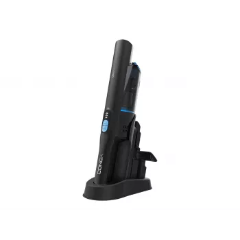 Cecotec Conga Rockstar Micro+ Animal accu-handstofzuiger, 200 W, 16,8 V, 40 min looptijd, zwart