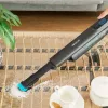 Cecotec Conga Rockstar Micro+ Animal accu-handstofzuiger, 200 W, 16,8 V, 40 min looptijd, zwart