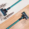 Cecotec Conga Rockstar P50 X-Treme accu-stofzuiger, 265 W, 1,2 l