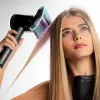 Cecotec Haardroger DryGlam Waves i-Sensor Pro 1600 W Zwart Diffusoropzetstuk