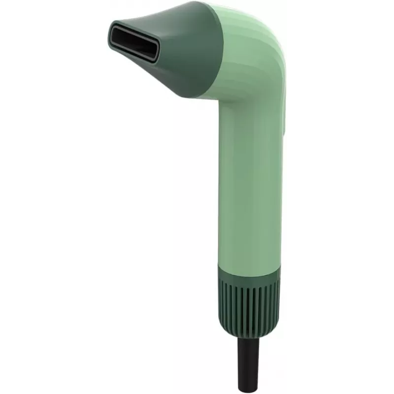 Cecotec Haardroger IoniCare Dry&Keratin Olive 1200 W Ionenfunctie 1 temperatuurstand Groen
