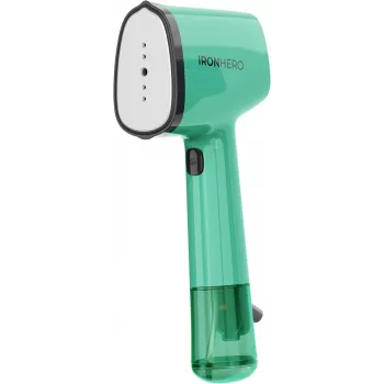 Cecotec IronHero V-1500 Handstoomstrijkijzer 1500W 25g/min 0,2L Essential Green