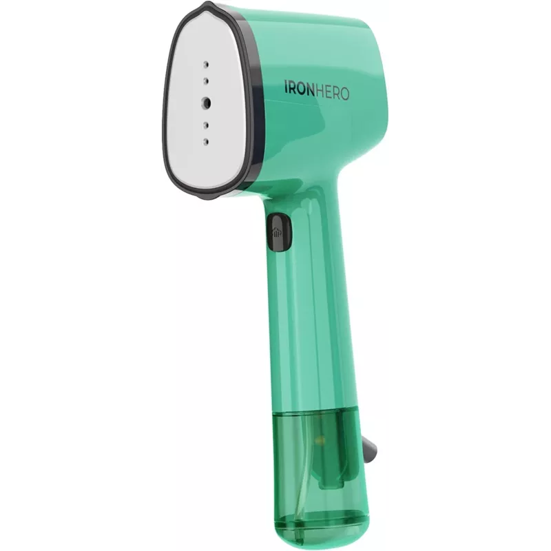 Cecotec IronHero V-1500 Handstoomstrijkijzer 1500W 25g/min 0,2L Essential Green