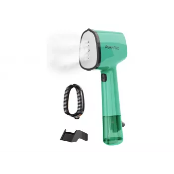 Cecotec IronHero V-1500 Handstoomstrijkijzer 1500W 25g/min 0,2L Essential Green
