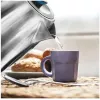 Cecotec Waterkoker ThermoSense 220 Steel Elektrisch 1630 W 1,2 L RVS 360° draaibare voet