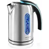 Cecotec Waterkoker ThermoSense 220 Steel Elektrisch 1630 W 1,2 L RVS 360° draaibare voet