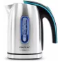 Cecotec Waterkoker ThermoSense 220 Steel Elektrisch 1630 W 1,2 L RVS 360° draaibare voet