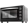 Cecotec Bake&Toast 4600 Black Gyro tafeloven, 46 l, 2000 W