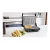 Cecotec Rock'nGrill 1000 elektrische grill 1000 W zwart/rvs