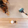 Cecotec Conga Rockstar RX70 AquaPet Flex accu-stofzuiger, 780 W