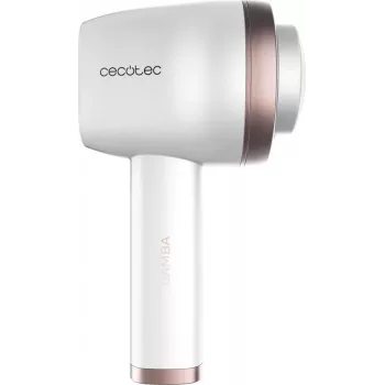 Cecotec SkinCare Push Up gezichtsmassageapparaat, wit