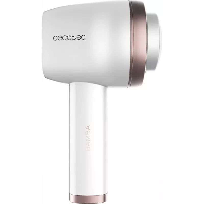 Cecotec SkinCare Push Up gezichtsmassageapparaat, wit
