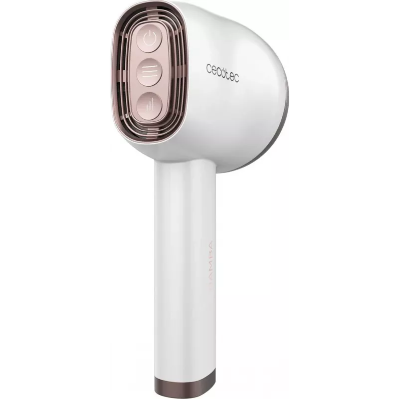 Cecotec SkinCare Push Up gezichtsmassageapparaat, wit