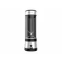 Cecotec Smoothieblender WanderlustMix USB draagbaar 126 W 0,4 L IJsvermaler Inox