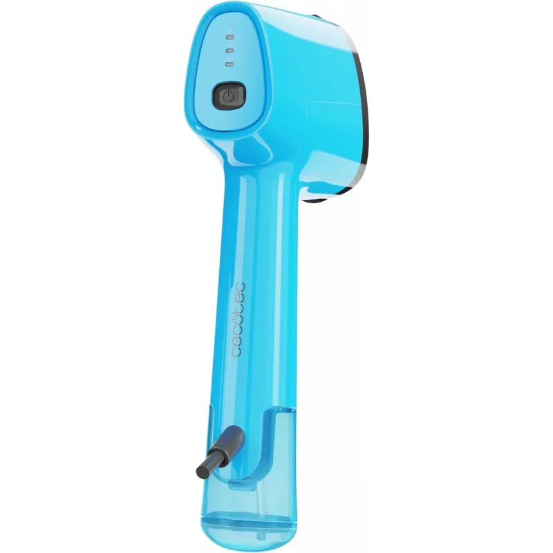 Cecotec strijkijzer IronHero V-1500 Handheld 1500 W 25 g/min 0,2 L Essential Blue