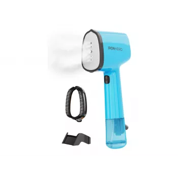 Cecotec strijkijzer IronHero V-1500 Handheld 1500 W 25 g/min 0,2 L Essential Blue