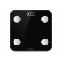 Cecotec Surface Precision Smart personenweegschaal 180 kg zwart