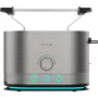 CECOTEC Toaster Shine&Toast Double (RVS, 850 W, 2 sneetjes)