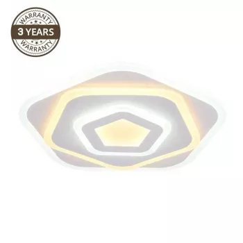 Plafondlamp BELA MX758661-500 96W LED