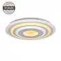 Plafondlamp DORA MX758129-500 96W LED wit