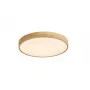 Plafond-LED-lamp NATA 4000K 41CM Hout