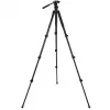 Celestron 82052 universeel statief 3 poten zwart