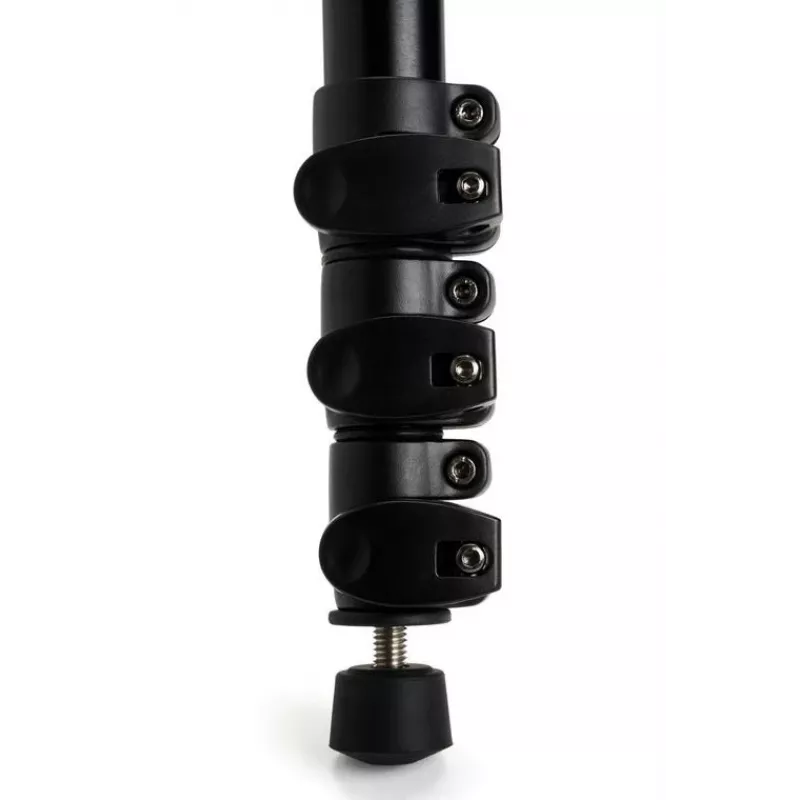 Celestron 82052 universeel statief 3 poten zwart