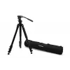 Celestron 82052 universeel statief 3 poten zwart