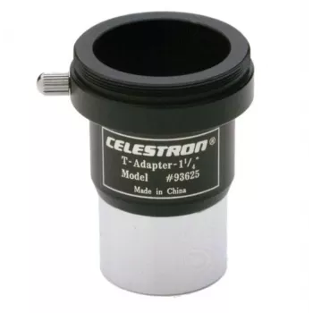 Celestron 93625 T-adapter voor Schmidt-Cassegrain-telescopen