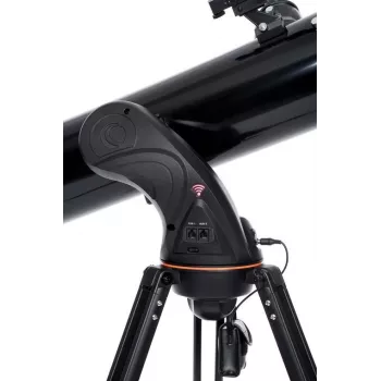 Celestron Astro Fi 130 Reflector 26x zwart