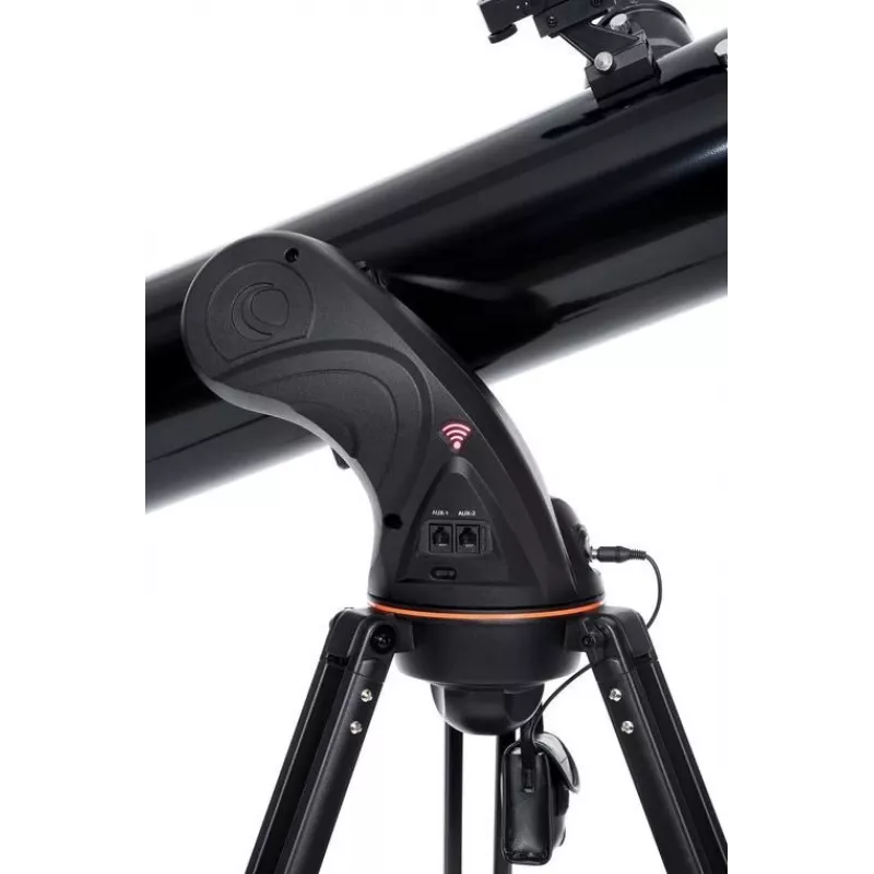 Celestron Astro Fi 130 Reflector 26x zwart