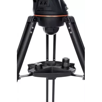 Celestron Astro Fi 130 Reflector 26x zwart