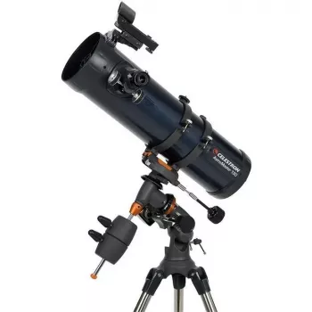 Celestron AstroMaster 130 EQ-MD telescoop