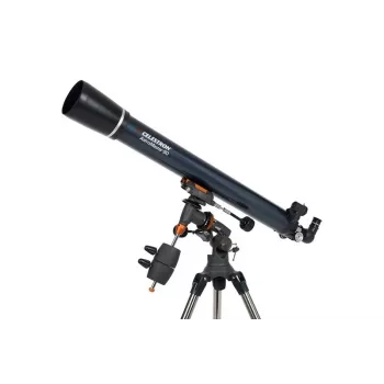 Celestron AstroMaster 90 EQ telescoop