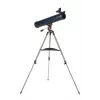 Celestron LT 76AZ Spiegeltelescoop 35-voudige vergroting zwart/blauw
