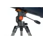 Celestron LT 76AZ Spiegeltelescoop 35-voudige vergroting zwart/blauw