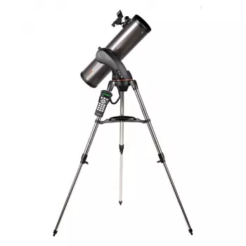 Celestron NexStar 130SLT computergestuurde telescoop