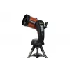 Celestron NexStar 6SE 354x zwart, oranje