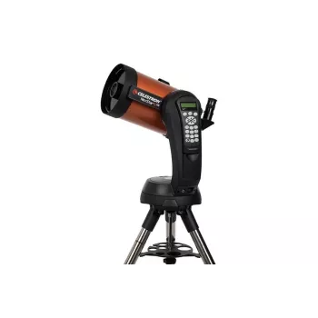 Celestron NexStar 6SE 354x zwart, oranje