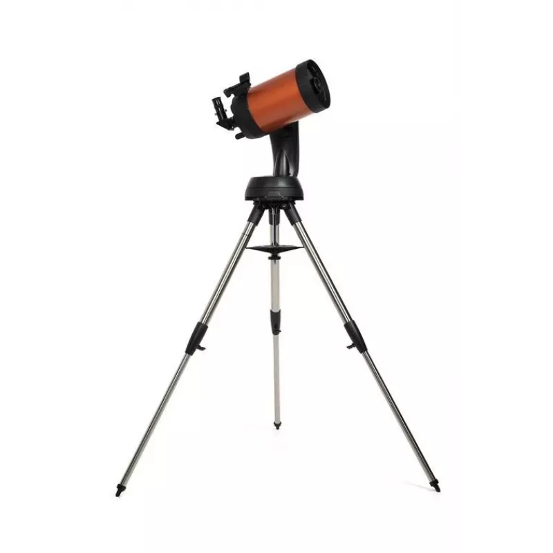 Celestron NexStar 6SE 354x zwart, oranje
